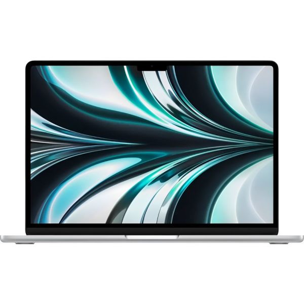 MACBOOK AIR 13” 2022 256GB M2 8RAM - SPACE GRAY