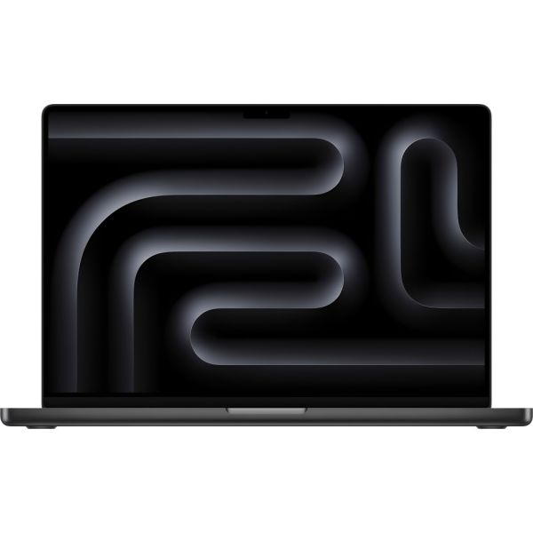 MACBOOK PRO 16” 2026 1TB M5PRO 24RAM - SPACE BLACK