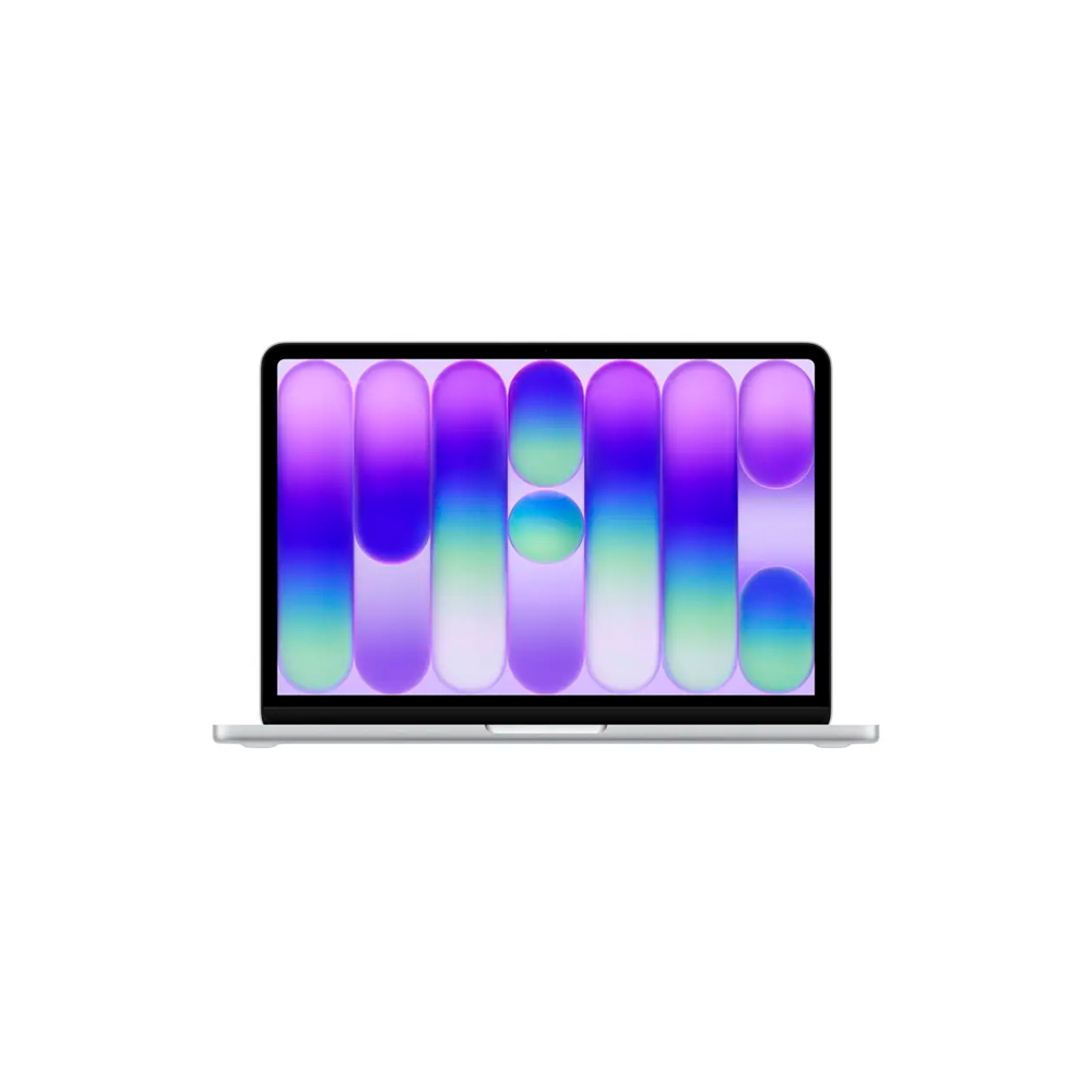 MACBOOK NEO 13” 2026 512GB A18PRO 8RAM - SILVER