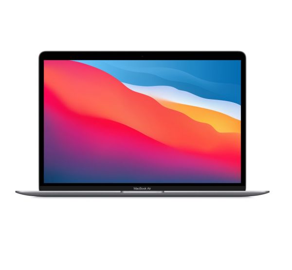 MACBOOK AIR 13" 2020 256GB M1 16RAM - SPACE GRAY