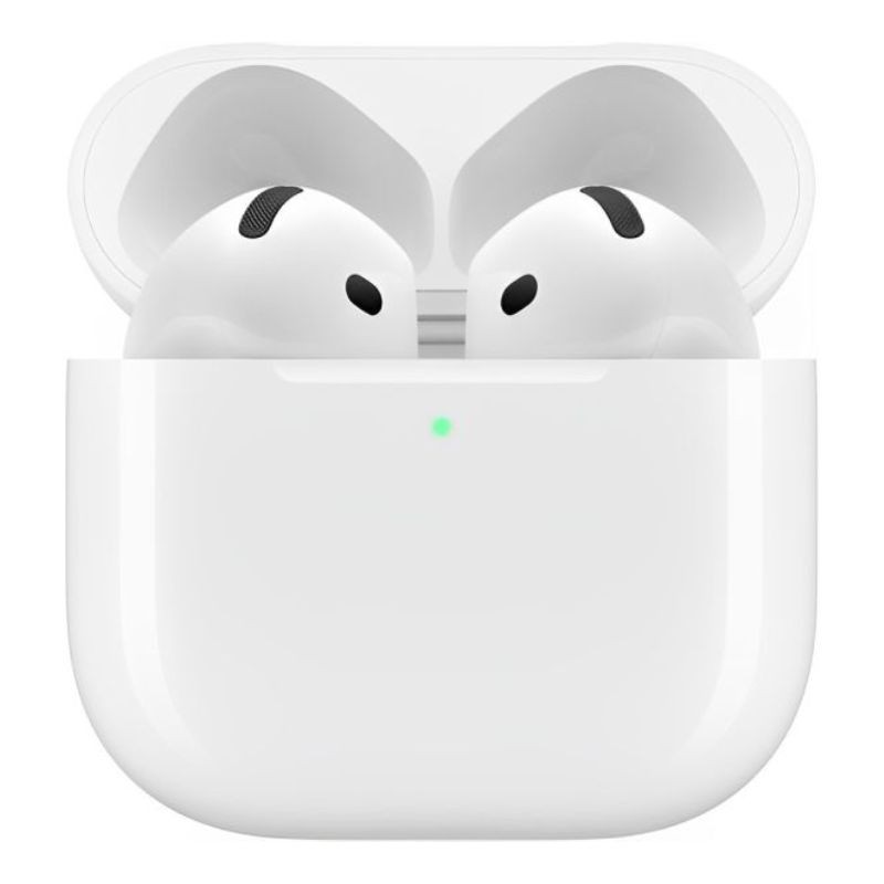 AURICULAR APPLE AIRPODS 4 CON CANCELACIÓN DE RUIDO
