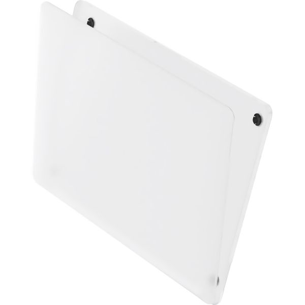 CASE PARA MACBOOK PRO 16" WIWU ISHIELD - TRANSPARENTE