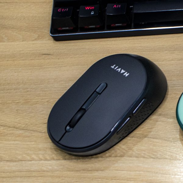 HAVIT MOUSE WIRELESS - MS78GT