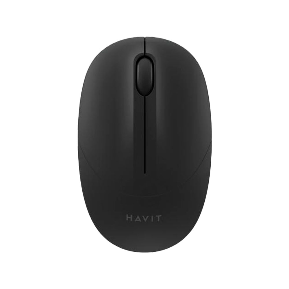 HAVIT MOUSE WIRELESS - MS54GT