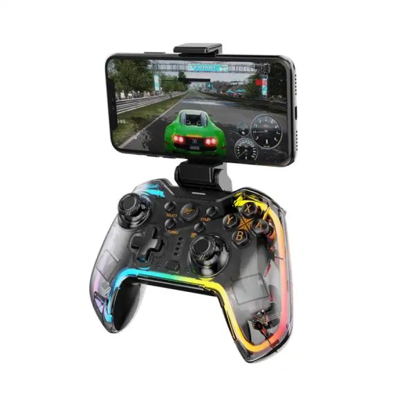 HAVIT CONTROL IOS/ANDROID/PC