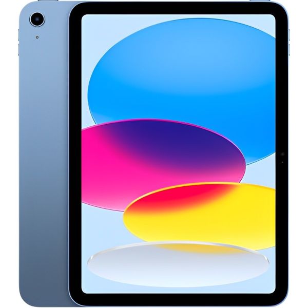 IPAD 11TH (A16) 256GB WIFI 11″ BLUE (2025)