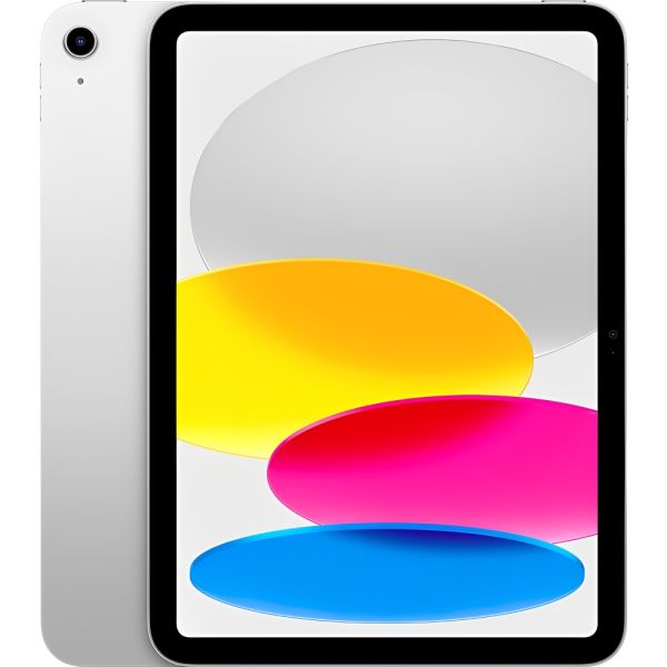 IPAD 11TH (A16) 256GB WIFI 11″ SILVER (2025)