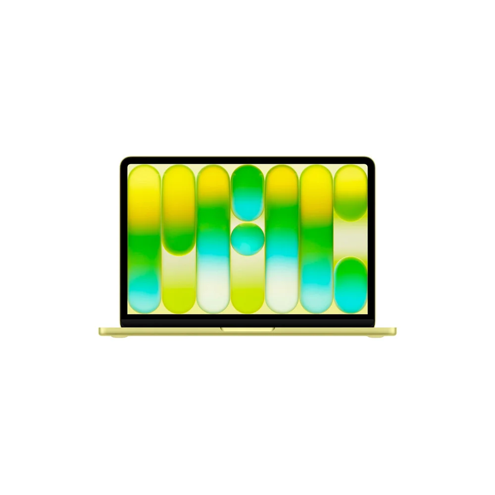 MACBOOK NEO 13” 2026 512GB A18PRO 8RAM - CITRUS