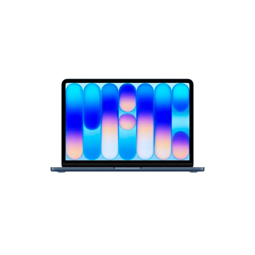 MACBOOK NEO 13” 2026 256GB A18PRO 8RAM - INDIGO
