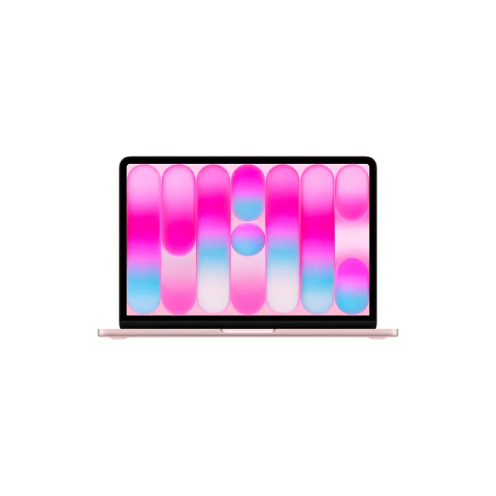 MACBOOK NEO 13” 2026 256GB A18PRO 8RAM - BLUSH