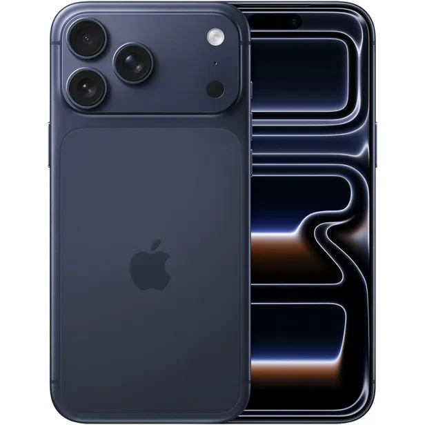 APPLE IPHONE 17 PRO MAX ESIM 256GB - BLUE