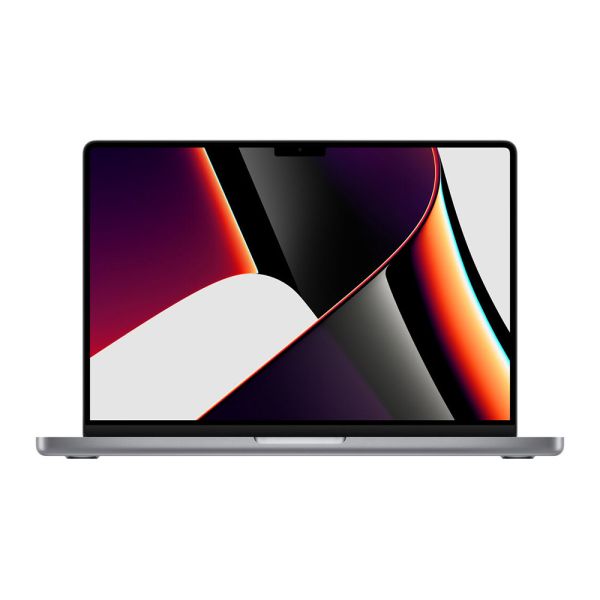 MACBOOK PRO 16" 2021 500GB M1PRO 16RAM - SPACE GRAY