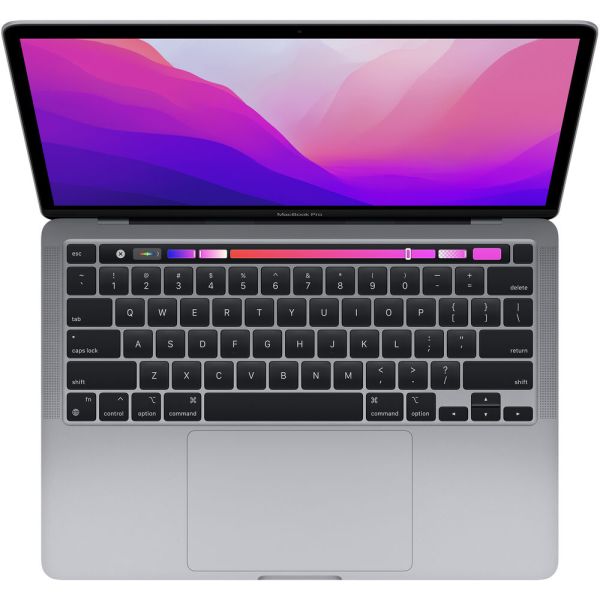 MACBOOK PRO 13" 2020 500GB i7 16RAM - SPACE GRAY