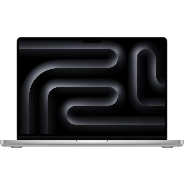MACBOOK PRO 14" 2023 500GB M3PRO 18RAM - SILVER