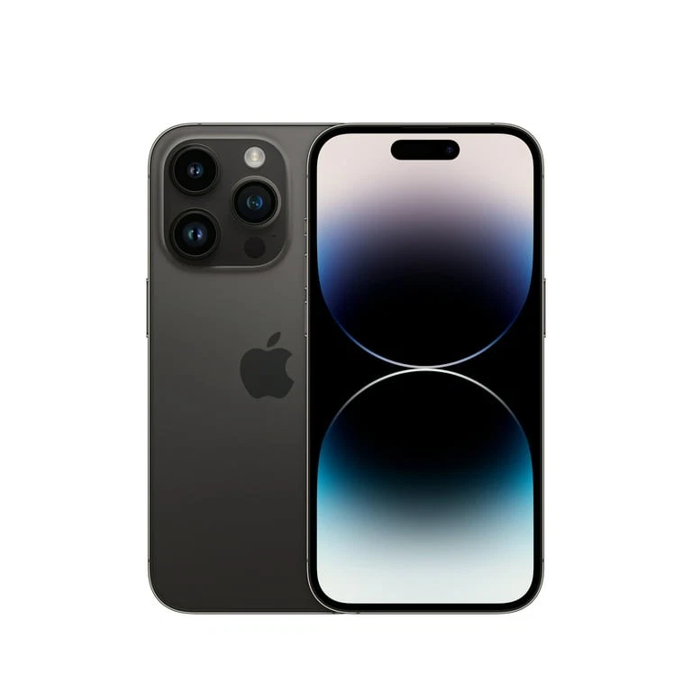 APPLE IPHONE 14 PRO 128GB - BLACK