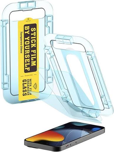 PROTECTOR DE PANTALLA IPHONE AUTOMATIC 13 AL 17