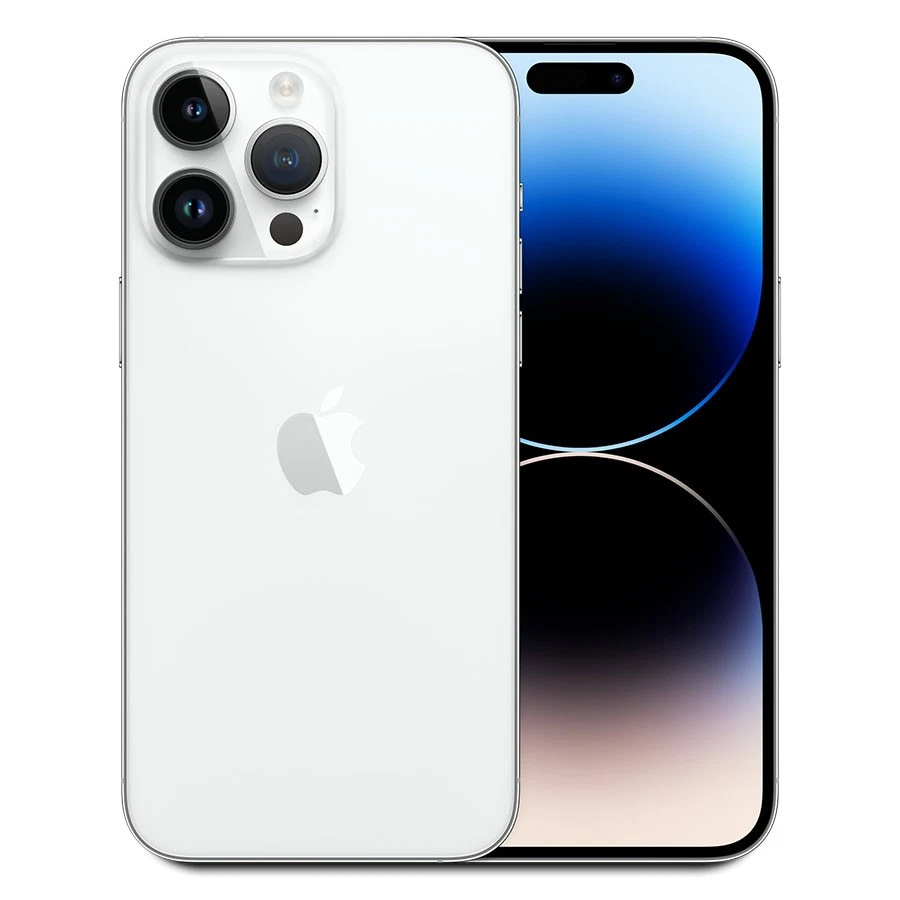 APPLE IPHONE 14 PRO MAX 128GB - BLANCO