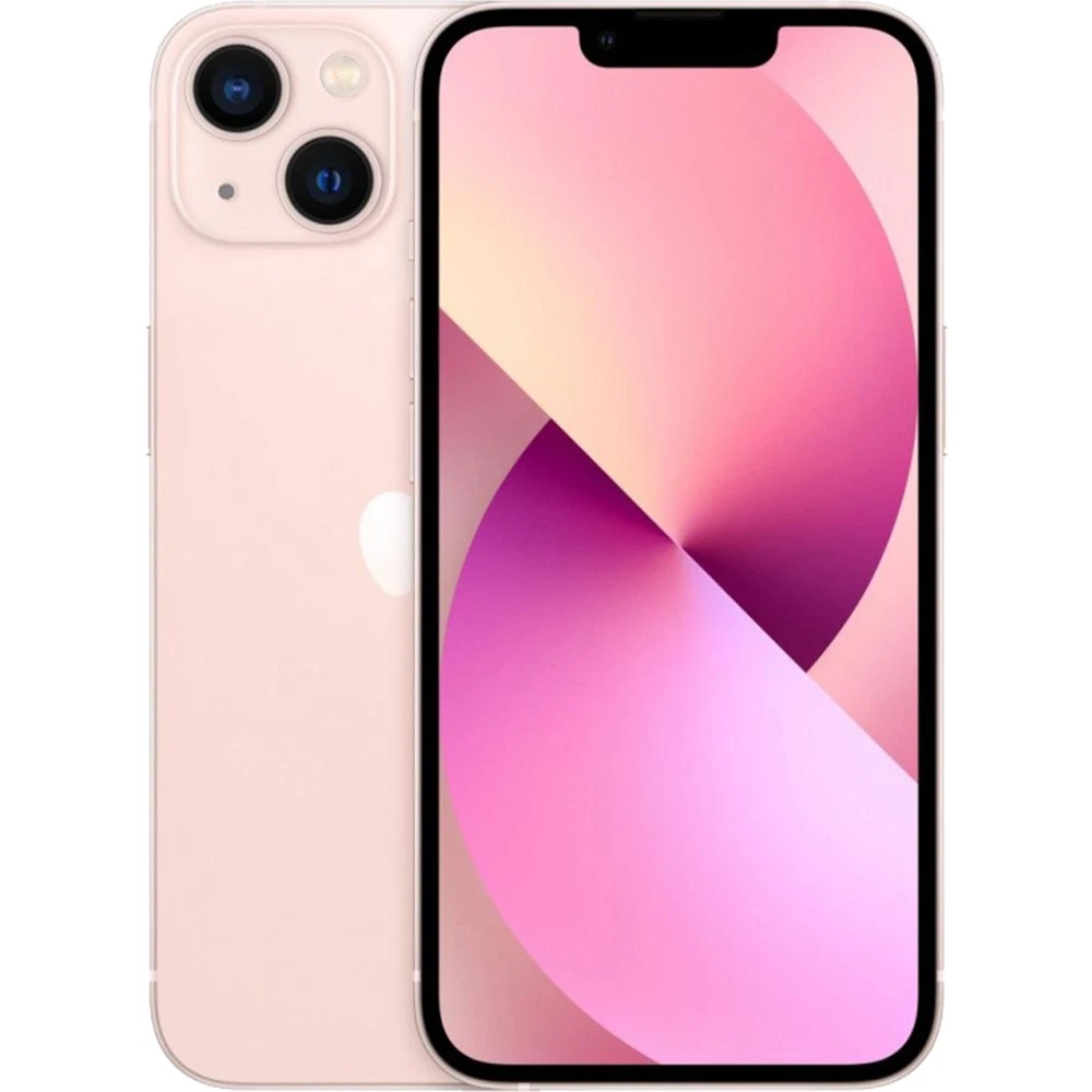 APPLE IPHONE 13 256GB - ROSA