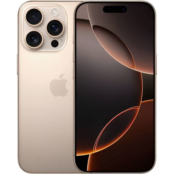 APPLE IPHONE 16 PRO 128GB - DESERT