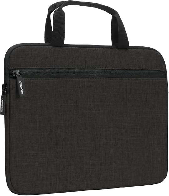 ESTUCHE MALETIN P/ MACBOOK INCASE ZIP BRIEF -  13" Y 14"