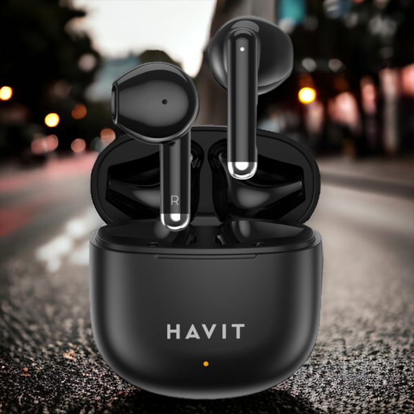 HAVIT AURICULAR BT TWS - TW976