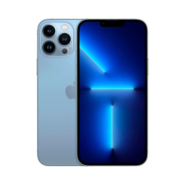 APPLE IPHONE 13 PRO 128GB - AZUL