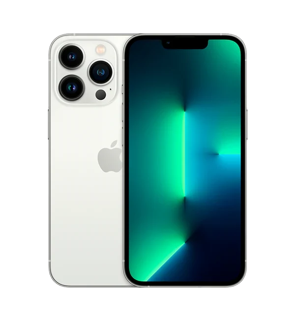 APPLE IPHONE 13 PRO MAX 256GB - BLANCO