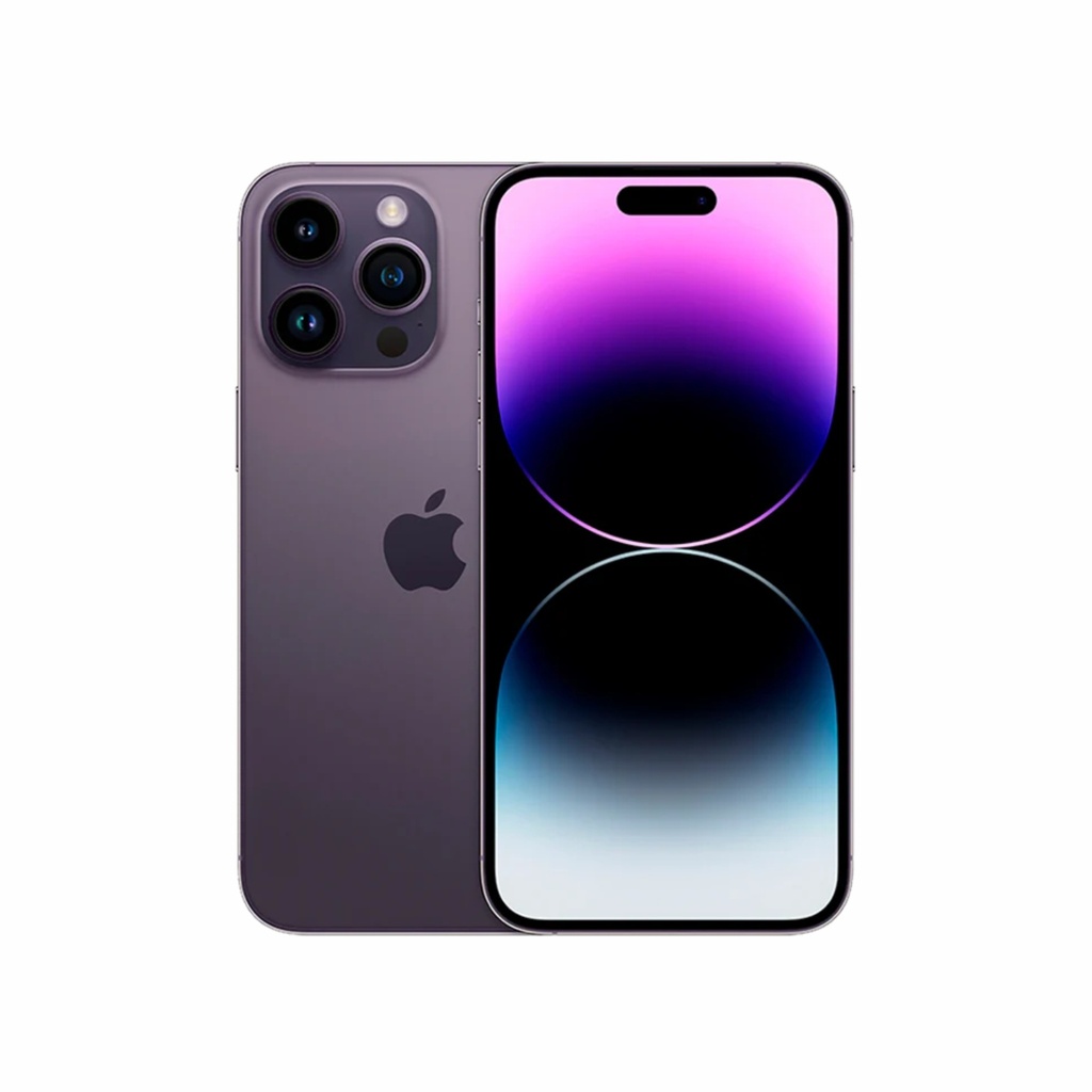 APPLE IPHONE 14 PRO 256GB - LILA