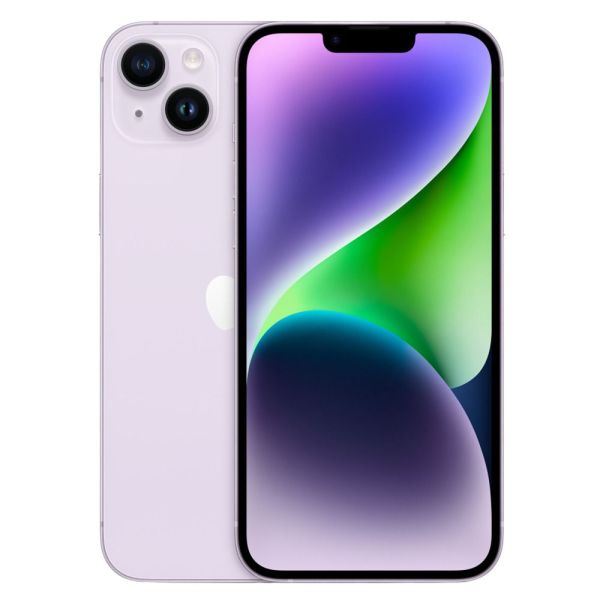 APPLE IPHONE 14 128GB - PURPLE