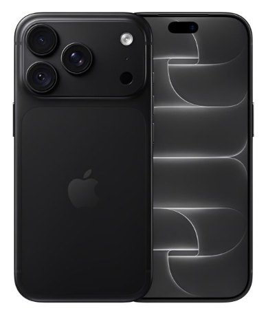 APPLE IPHONE 18 PRO ESIM 512GB - NEGRO