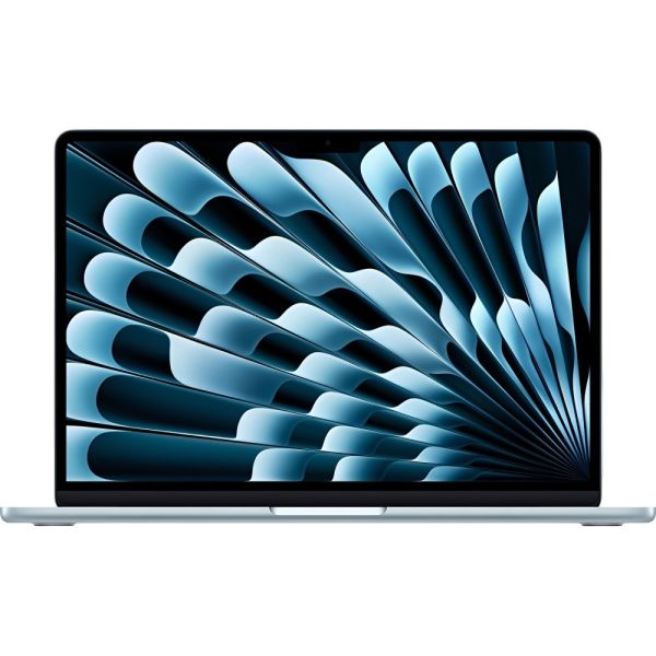 MACBOOK AIR 15" 2026 1TB M5 24RAM - SKY BLUE