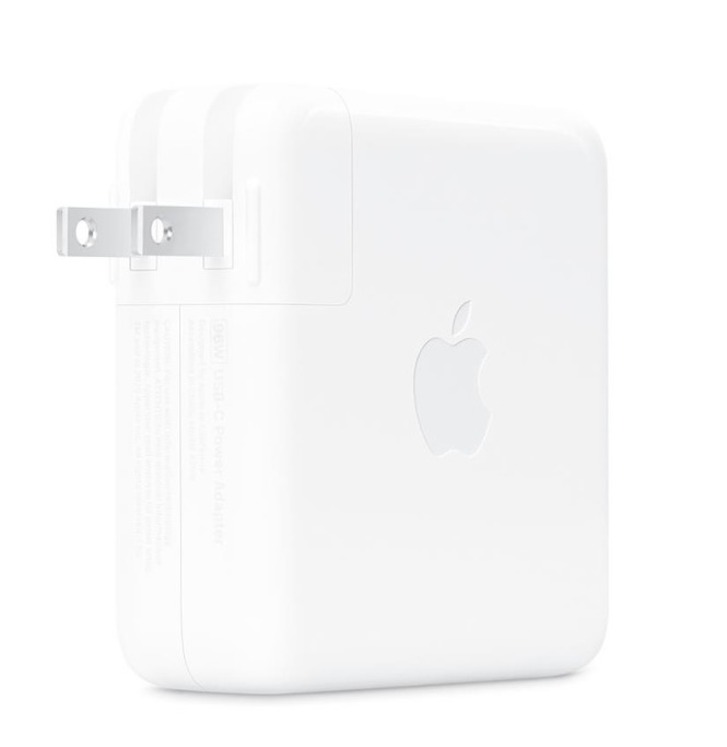 CARGADOR APPLE  96W POWER ADAPTER