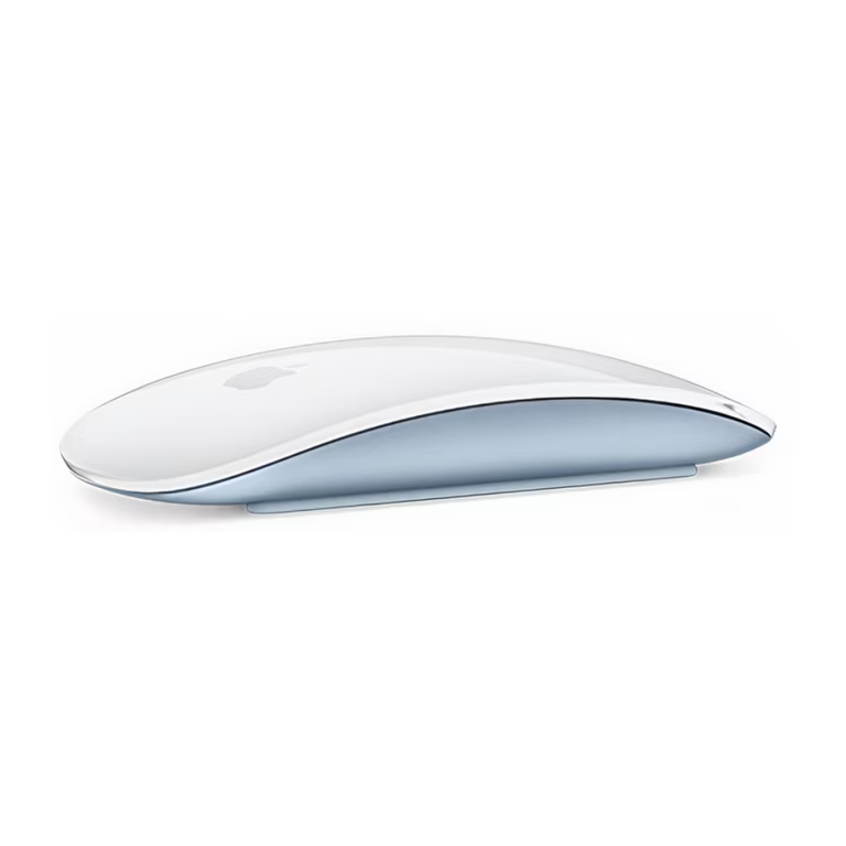 APPLE MAGIC MOUSE 2 (LIGHTNING) - BLUE
