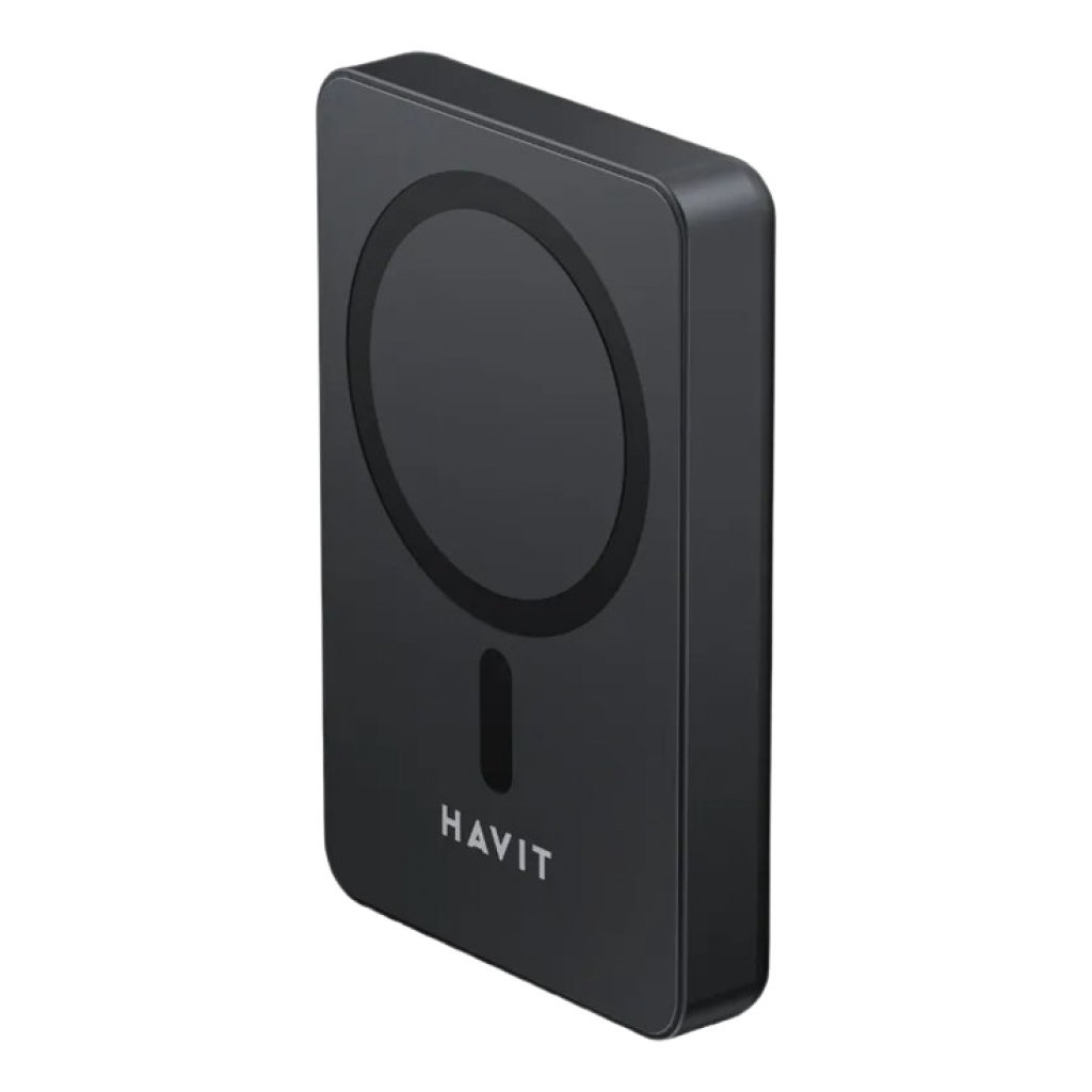 HAVIT POWERBANK 10.000MAH INALAMBRICO