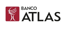 Logo Banco Atlas