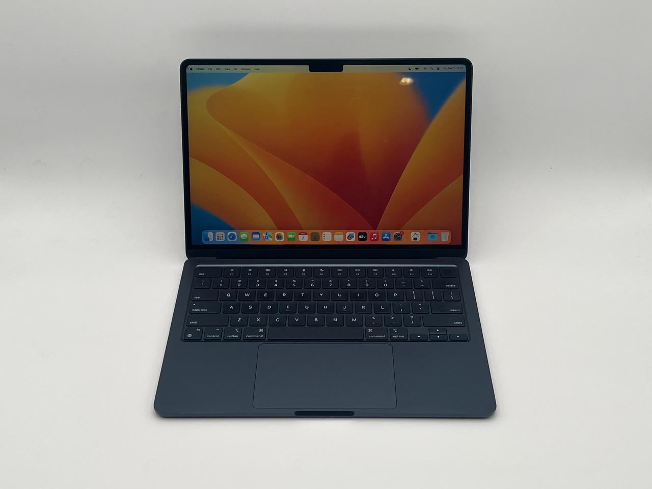 MacBook Air M4 16GB - 256GB SSD - MIDNIGHT ( 2025 )