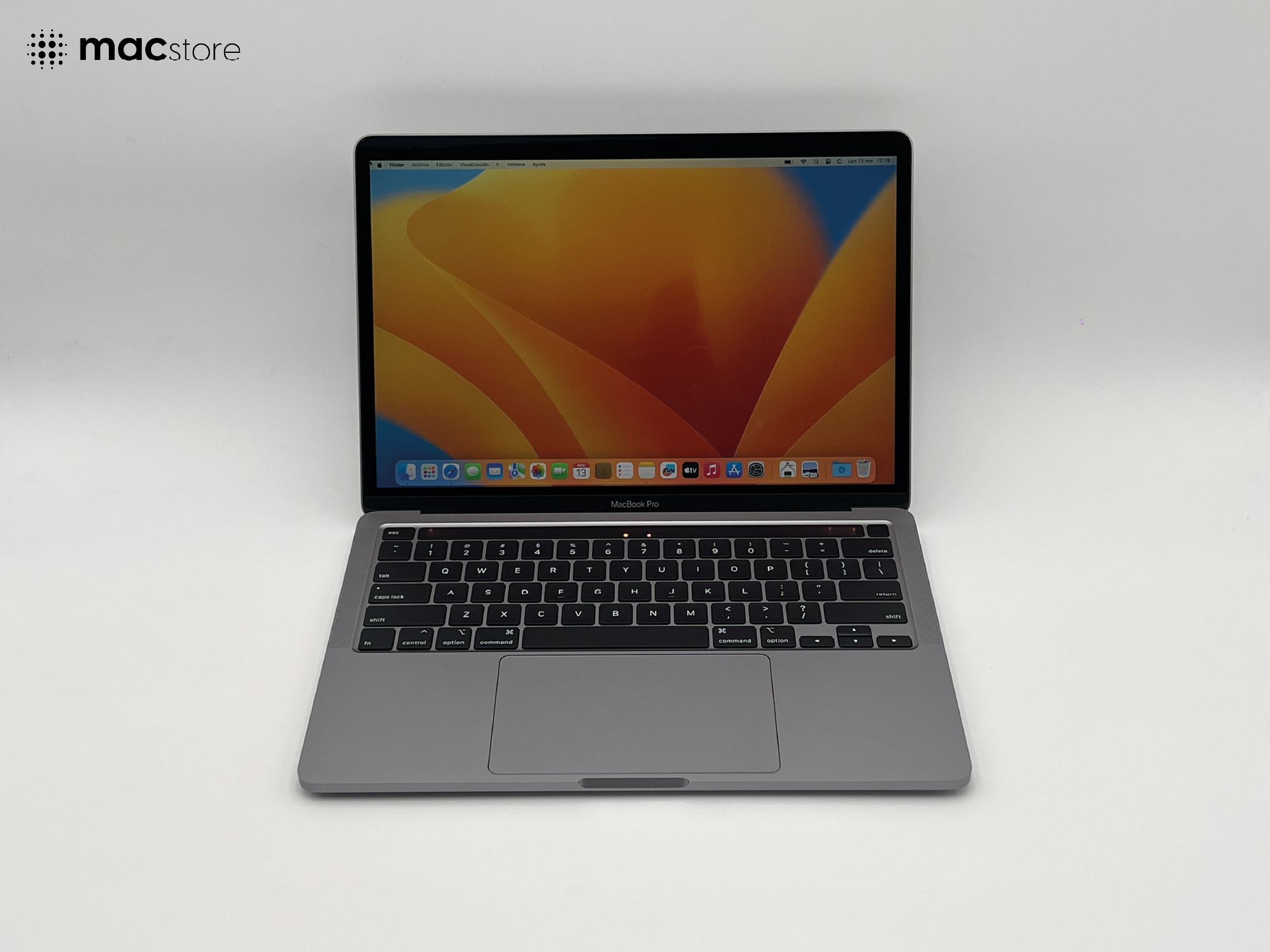 MacBook Pro 13'' M1 16GB - 1TB SSD (2020)